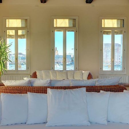 Apartmán Patrizio Panoramic View Benátky Exteriér fotografie